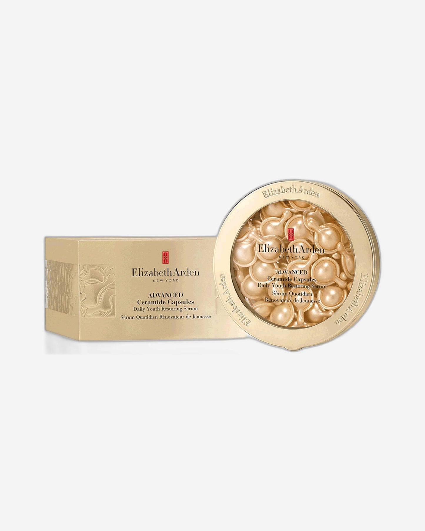 Elizabeth Arden Advanced Ceramide Capsules Daily Youth Restoring Serum 60 Capsules