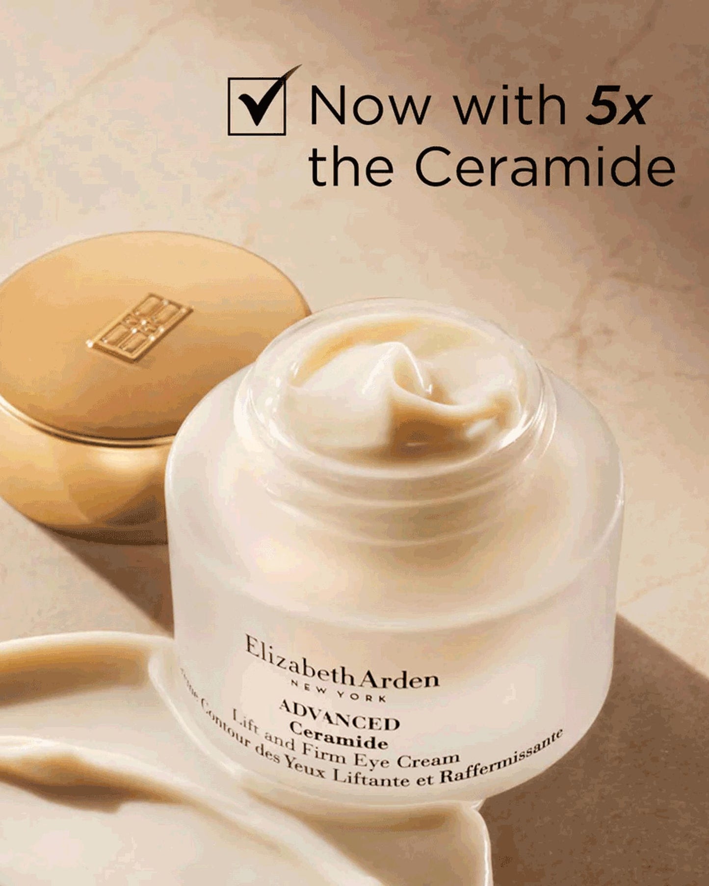 Elizabeth Arden Advanced Ceramide Lift and Firm Eye Cream