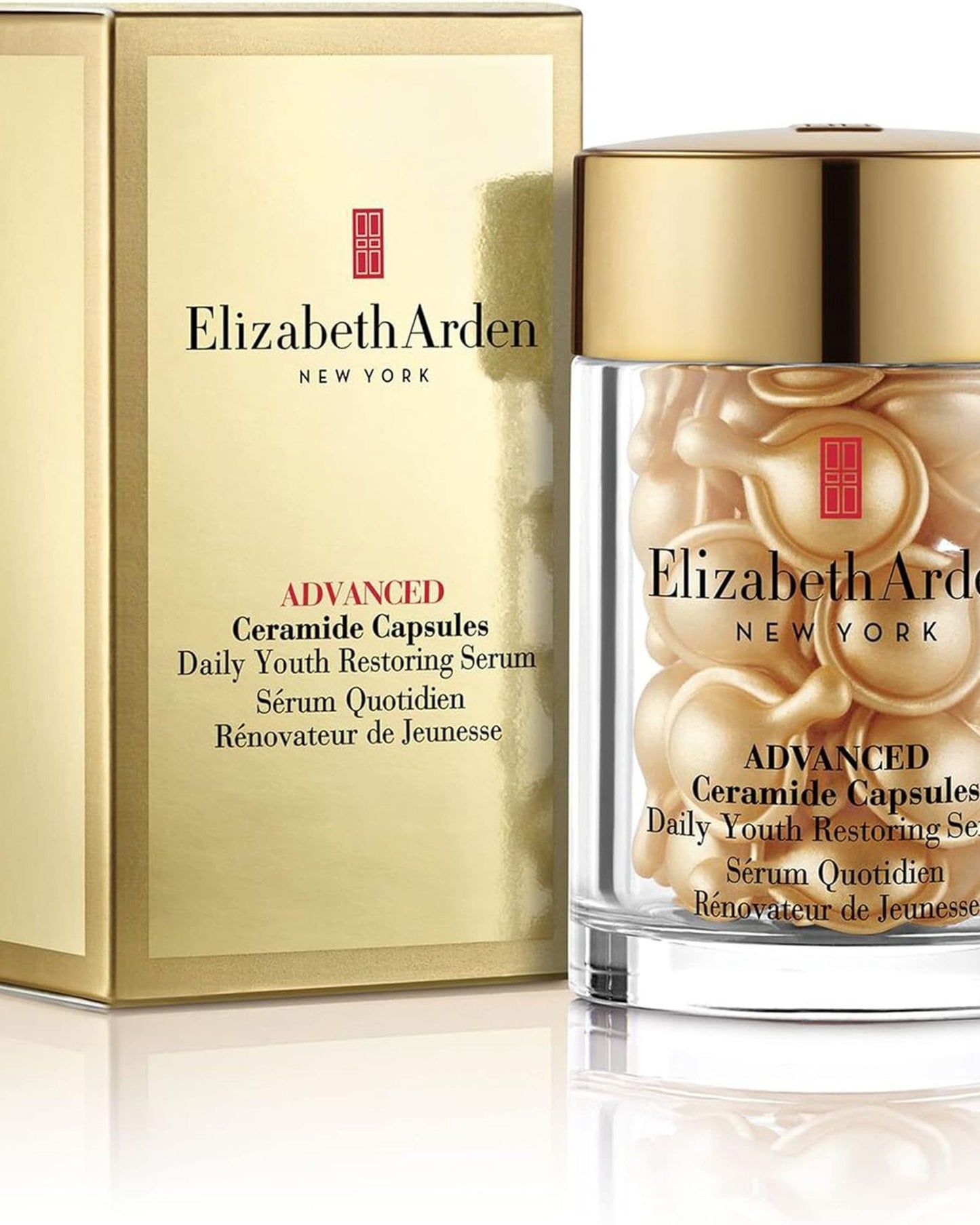 Elizabeth Arden Advance Ceramide 30 Capsules