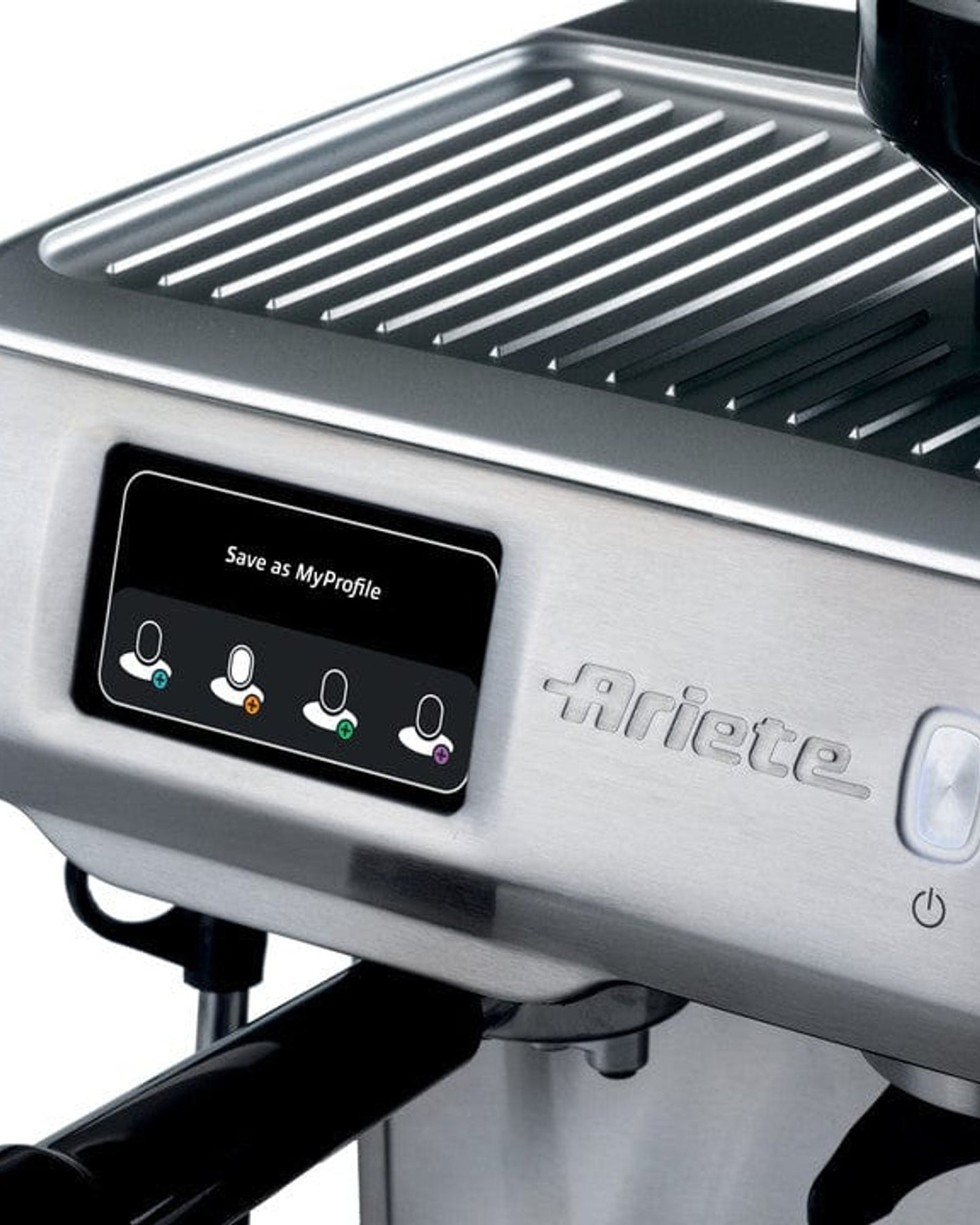 Ariete Pump Espresso Coffee Maker