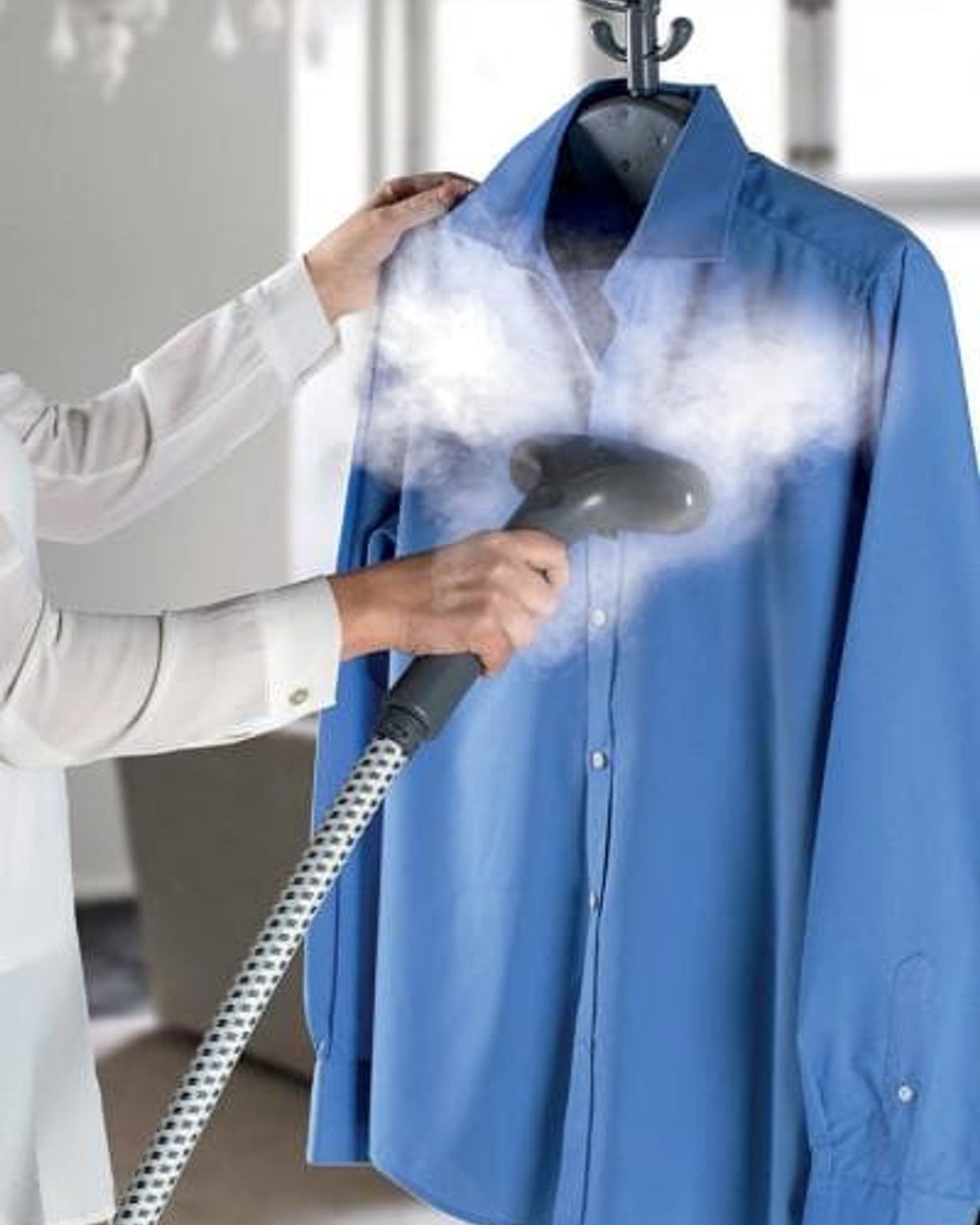 Ariete Garment Steamer 3L