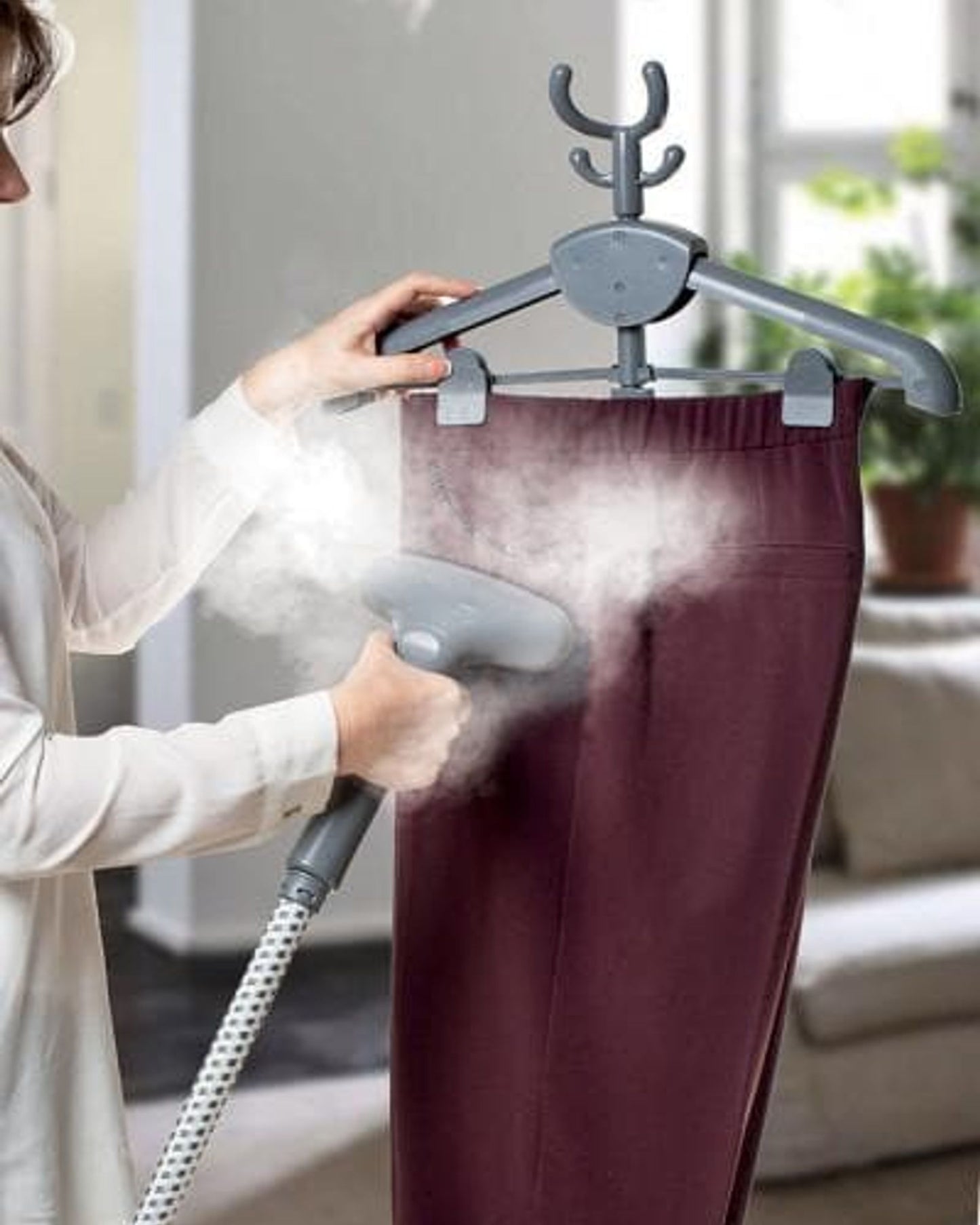Ariete Garment Steamer 3L