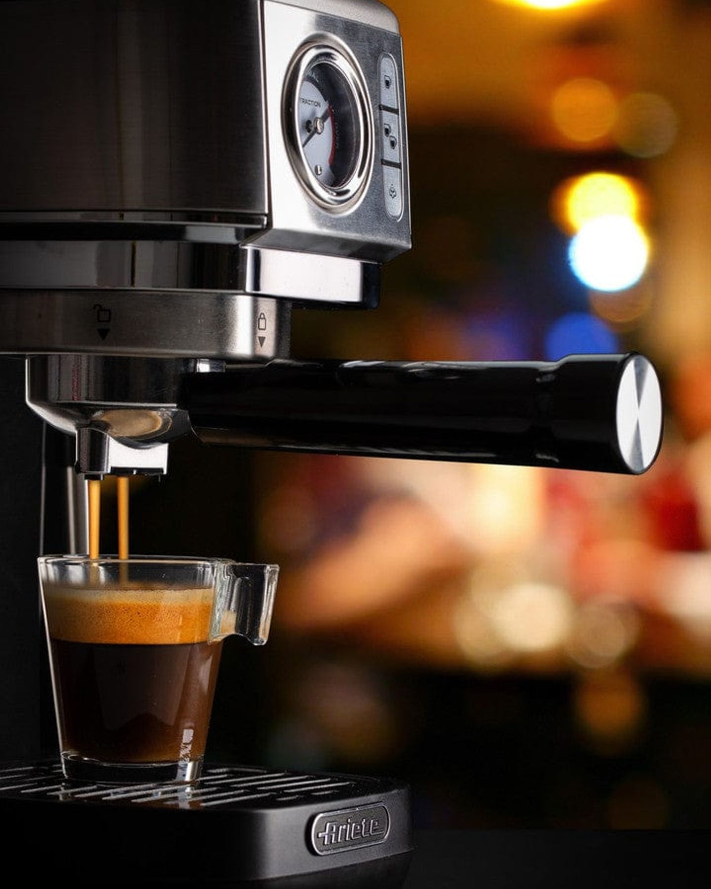 Ariete Pump Espresso Maker