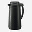 Zojirushi 1.0L Ichimatsu Black Handy Pot