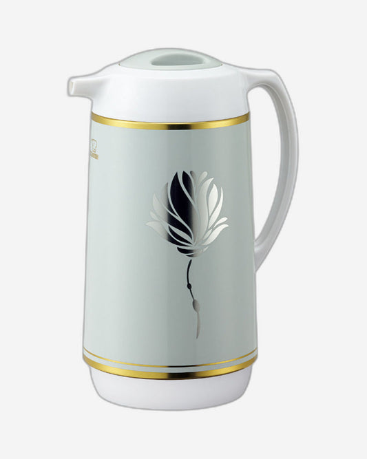 Zojirushi Handy Pot 1.0 Ltr, Misty Silver