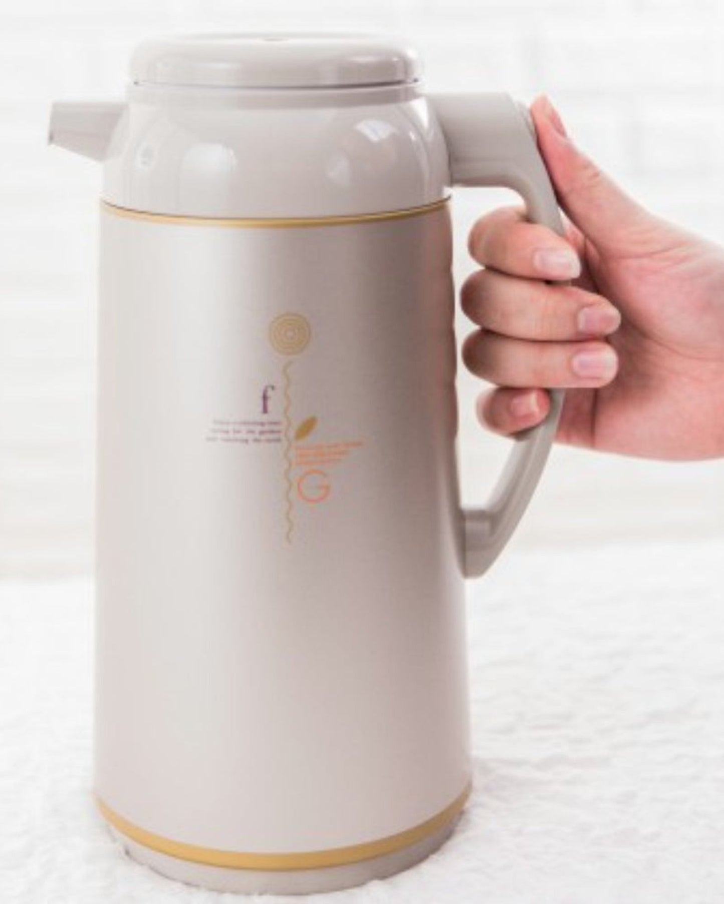 Zojirushi 1.0L Herb Cacao Handy Pot