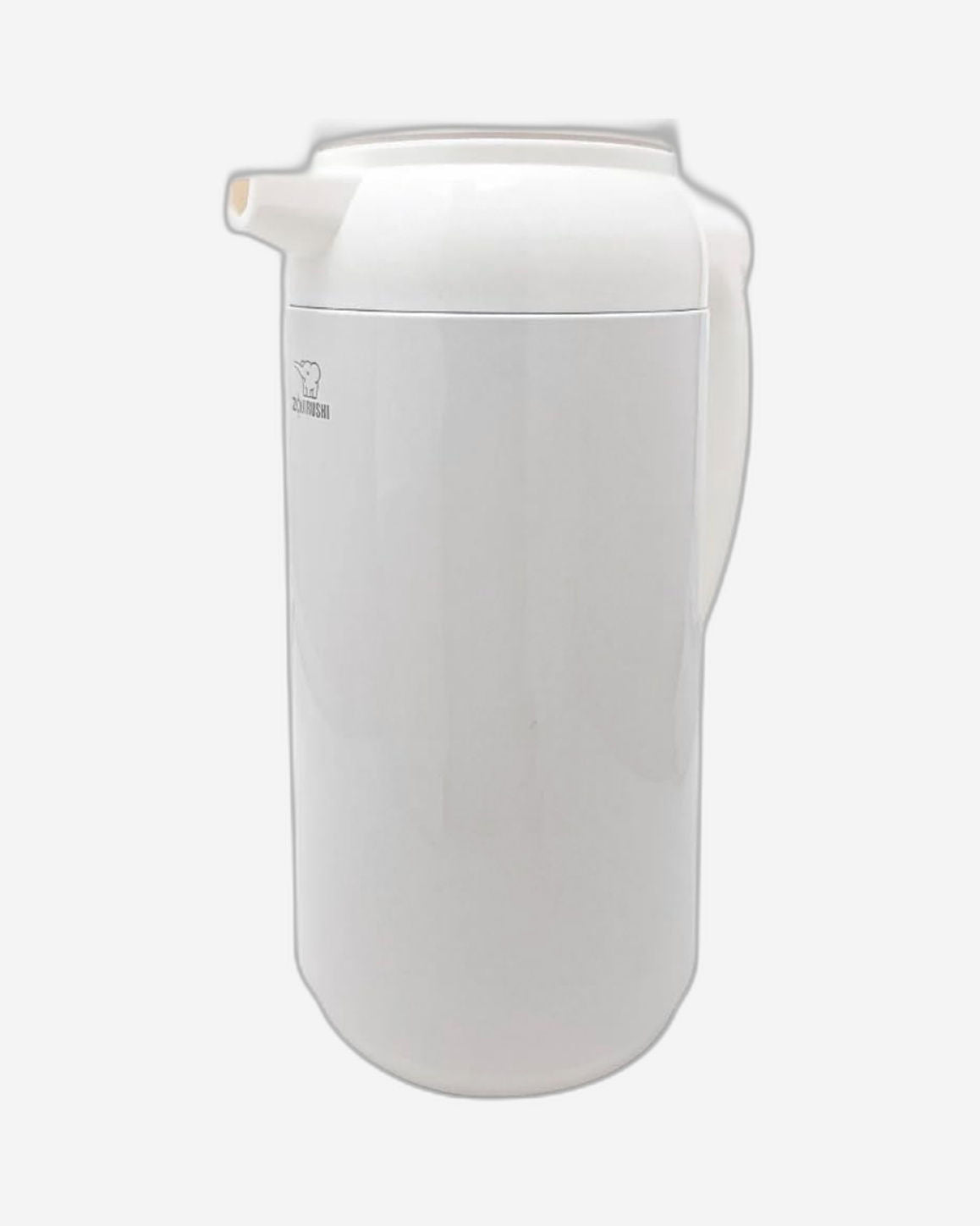 Zojirushi Handy Pot 1.0L All White