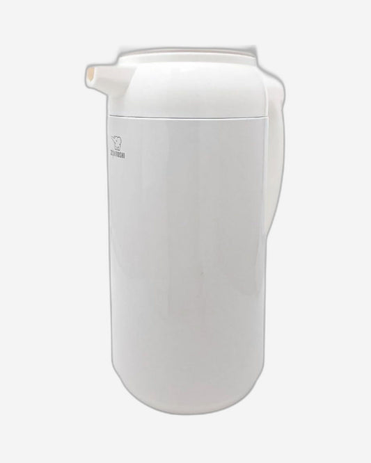 Zojirushi Handy Pot 1.0L All White
