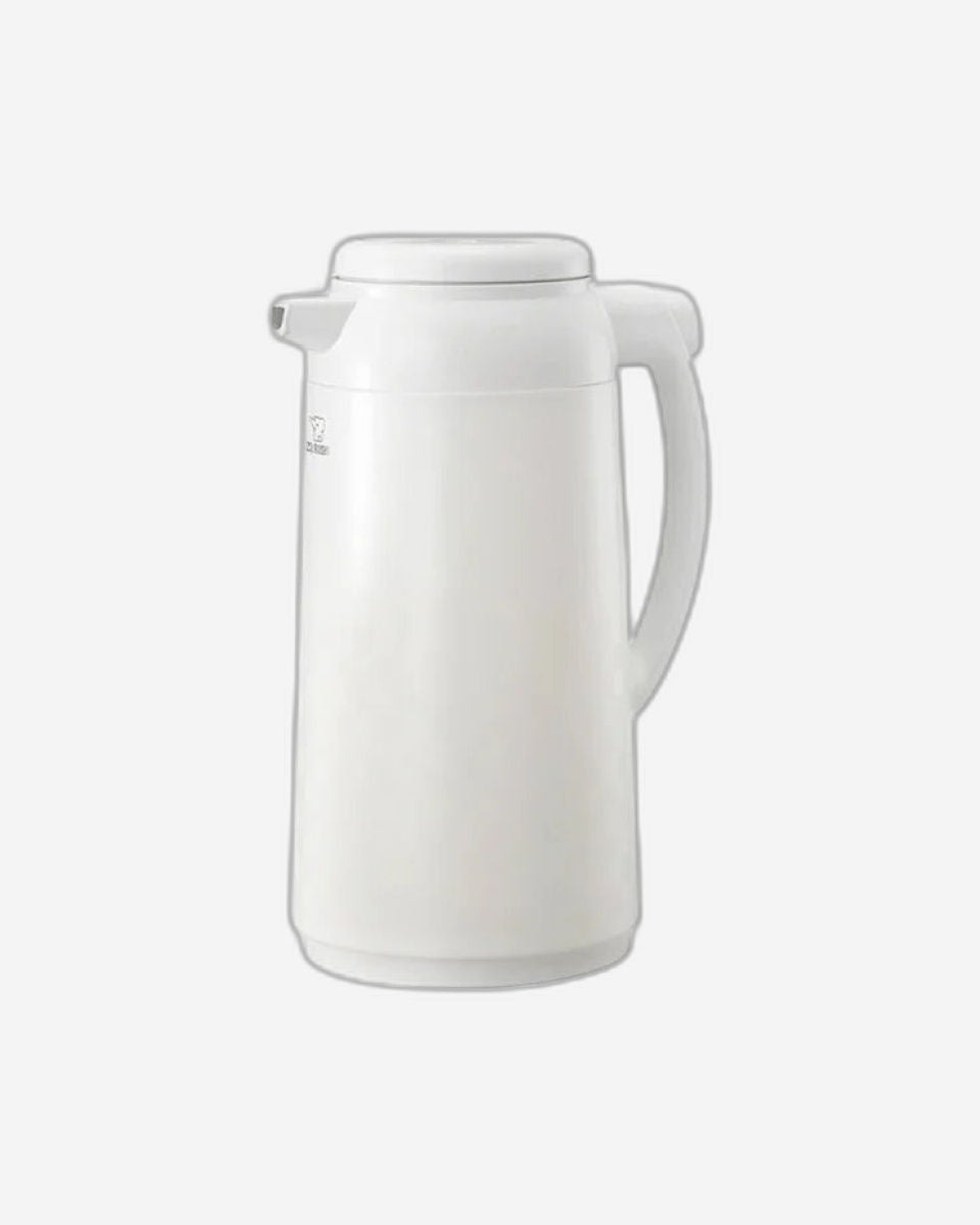 Zojirushi Handy Pot 1.0L All White