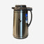 Zojirushi 1.0L Satin Leaf Handy Pot