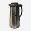 Zojirushi 1.3L Satin Leaf Handy Pot