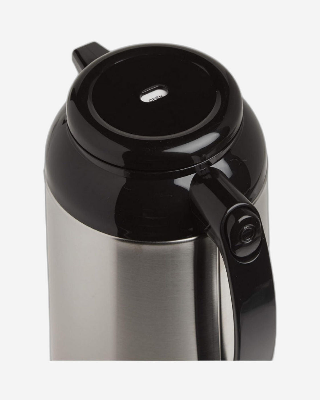 Zojirushi Handy Pot 1.3L Stainless.