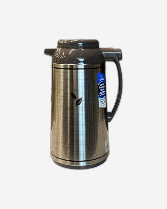 Zojirushi Handy Pot 1.55L Satin Leaf