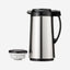 Zojirushi 1.55L Stainless Handy Pot