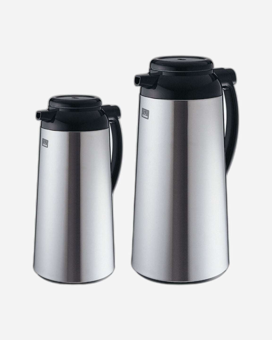 Zojirushi Handy Pot 1.55L Stainless.