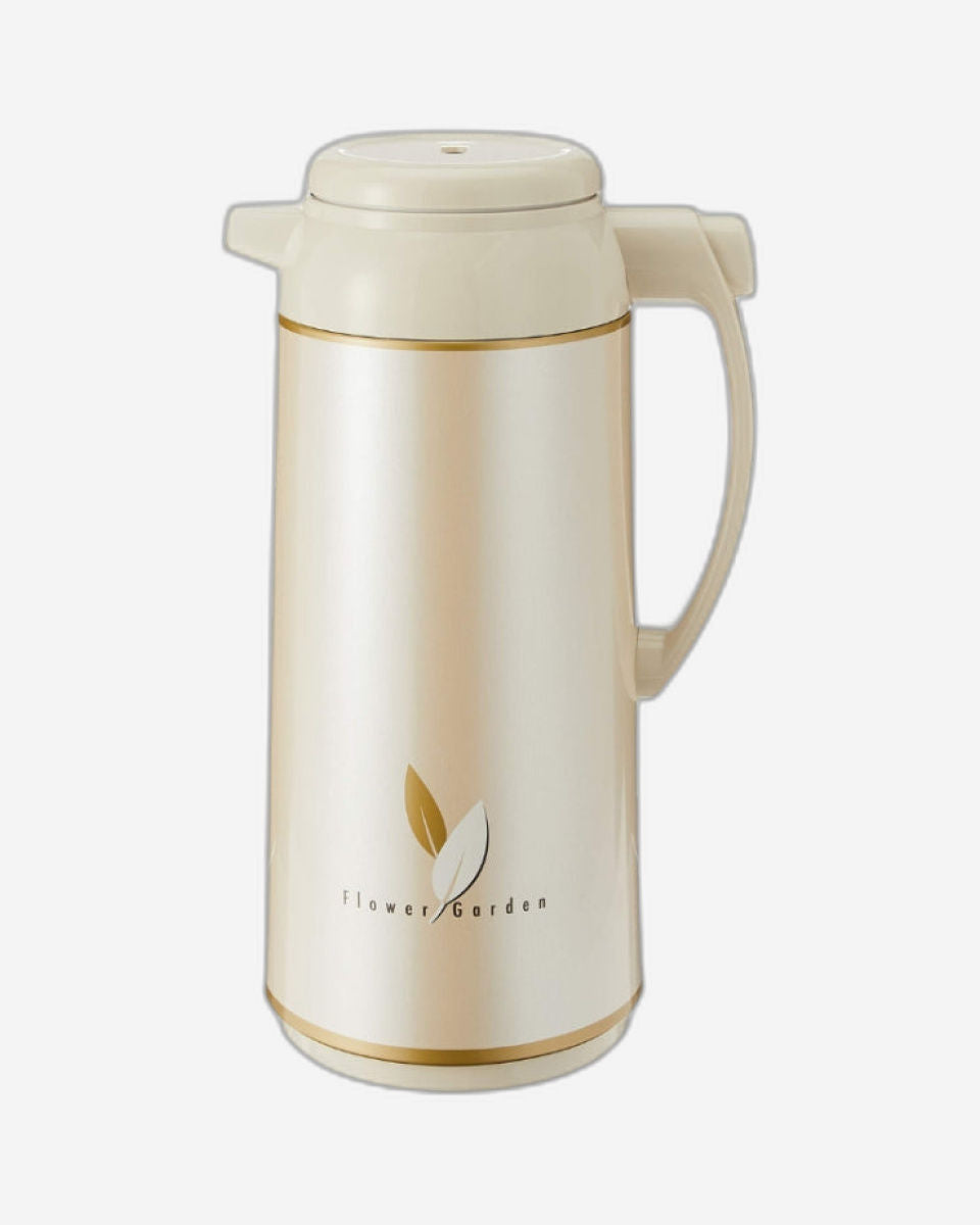 Zojirushi Handy Pot 1.85L Beige