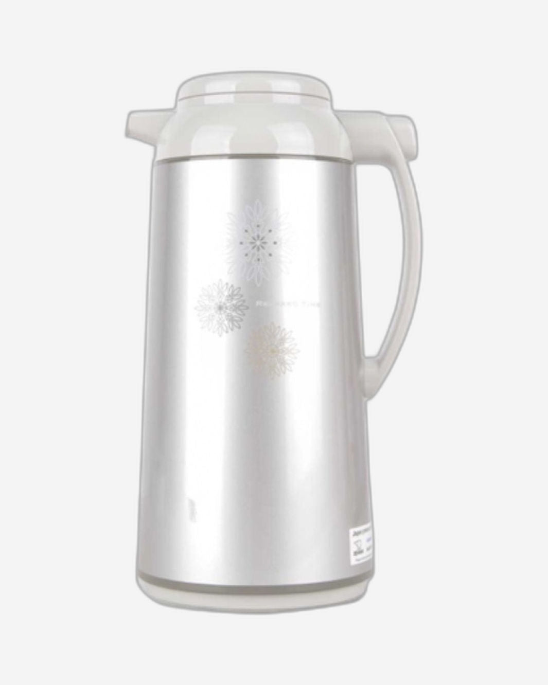 Zojirushi Handy Pot 1.85L Metallic Grey