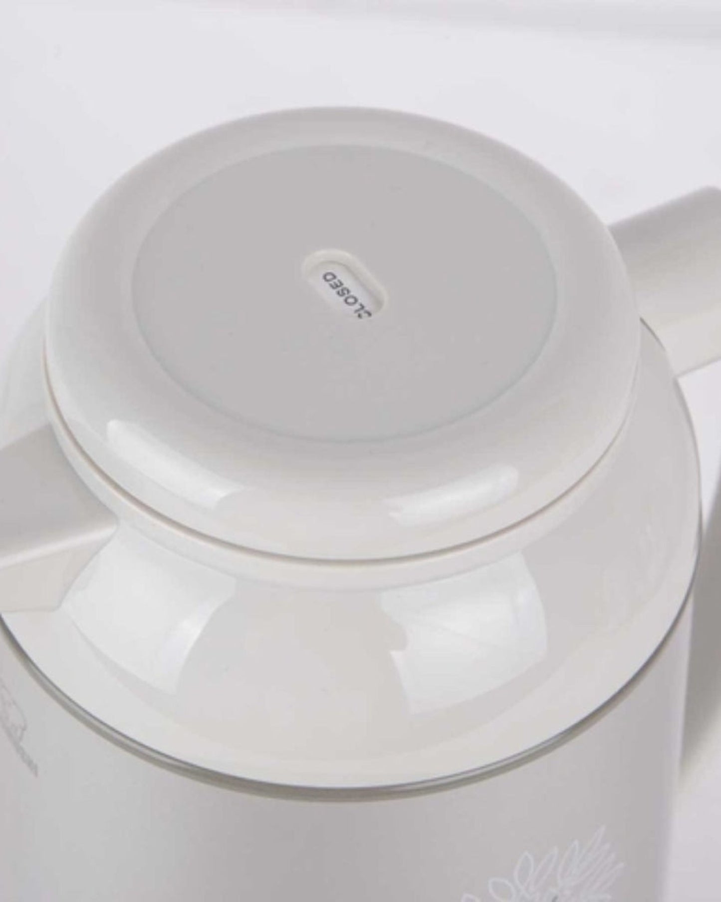 Zojirushi Handy Pot 1.85L Metallic Grey