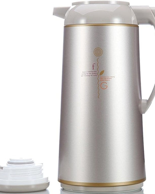 Zojirushi 1.85L Herb Cacao Handy Pot