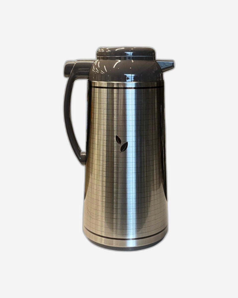 Zojirushi Handy Pot 1.85L Satin Leaf