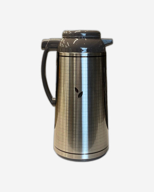 Zojirushi Handy Pot 1.85L Satin Leaf