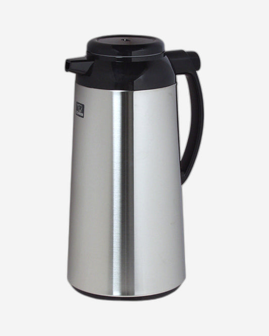 Zojirushi Handy Pot 1.85L Stainless.