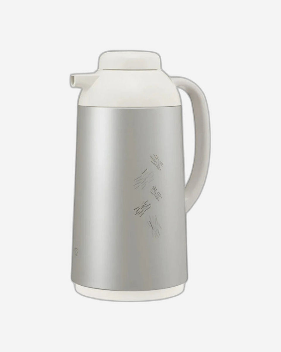 Zojirushi Handy Pot 1.0L Silver