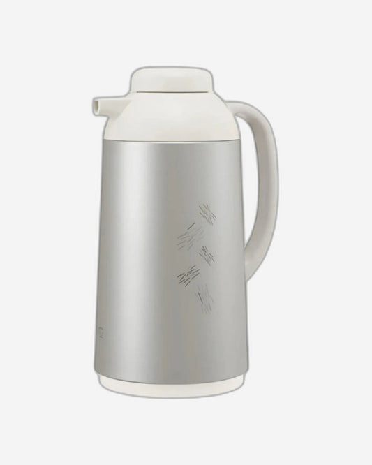 Zojirushi Handy Pot 1.0L Silver