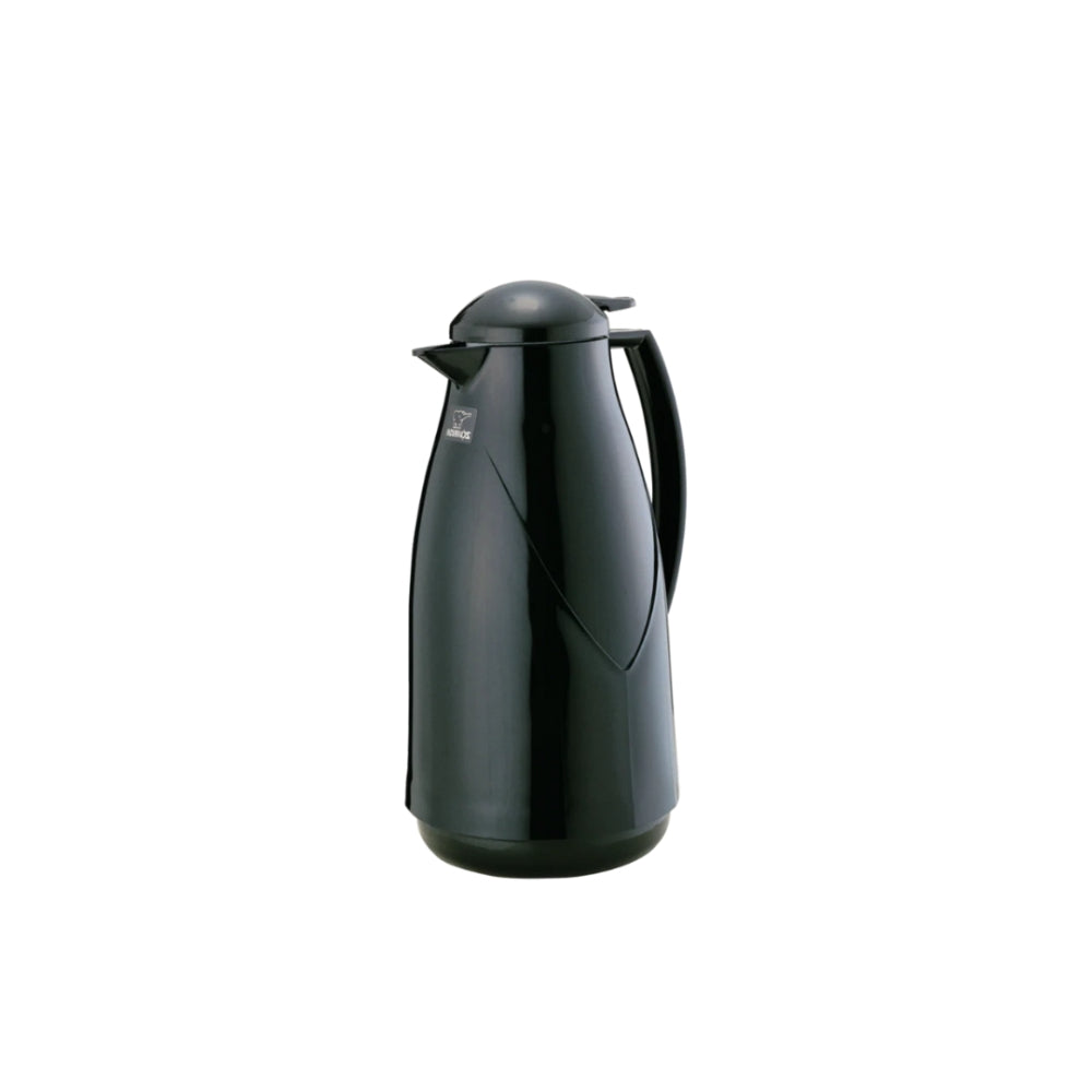 HANDY POT 1.0 LTR, BLACK COLOUR