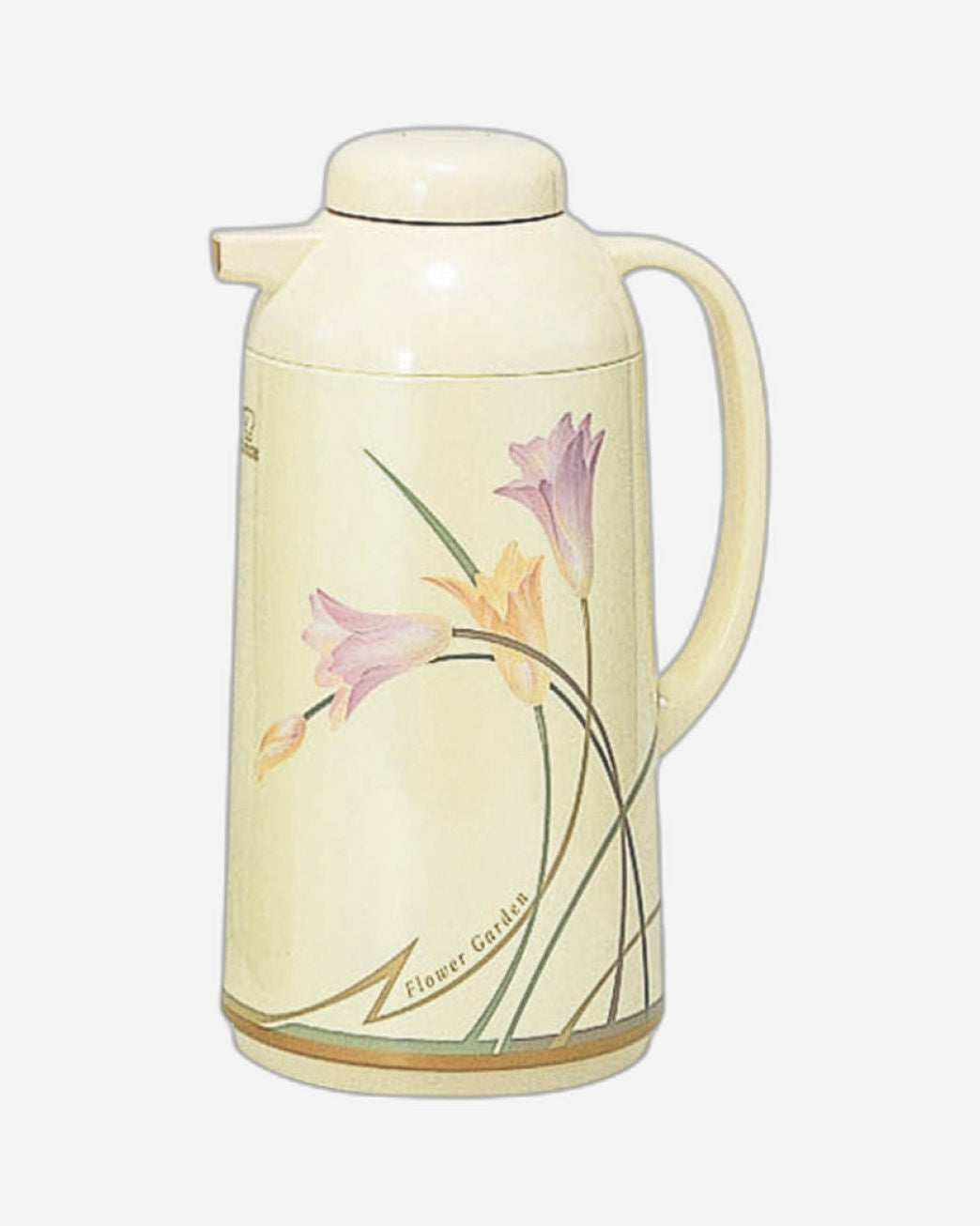 Zojirushi 1.0L Symphony Flower Handy Pot