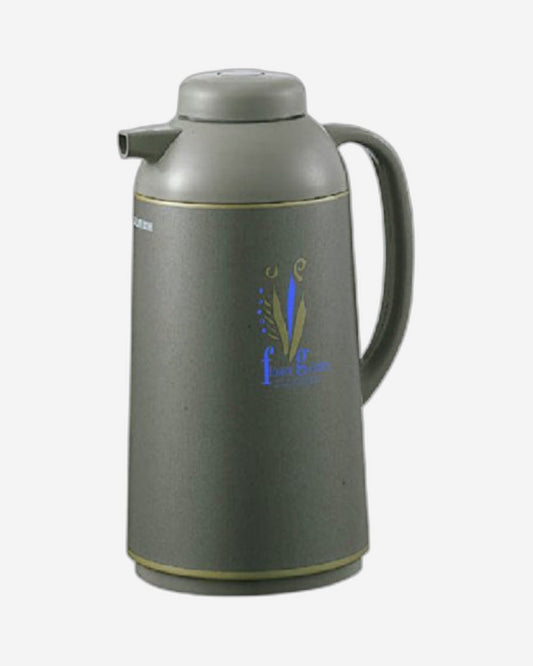 Zojirushi Handy Pot 1.0 Ltr, Herb Brown