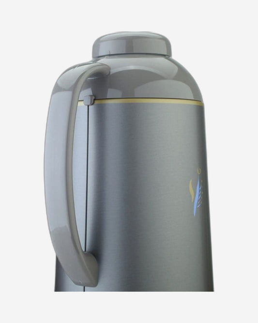 Zojirushi Handy Pot 1.0 Ltr, Herb Brown