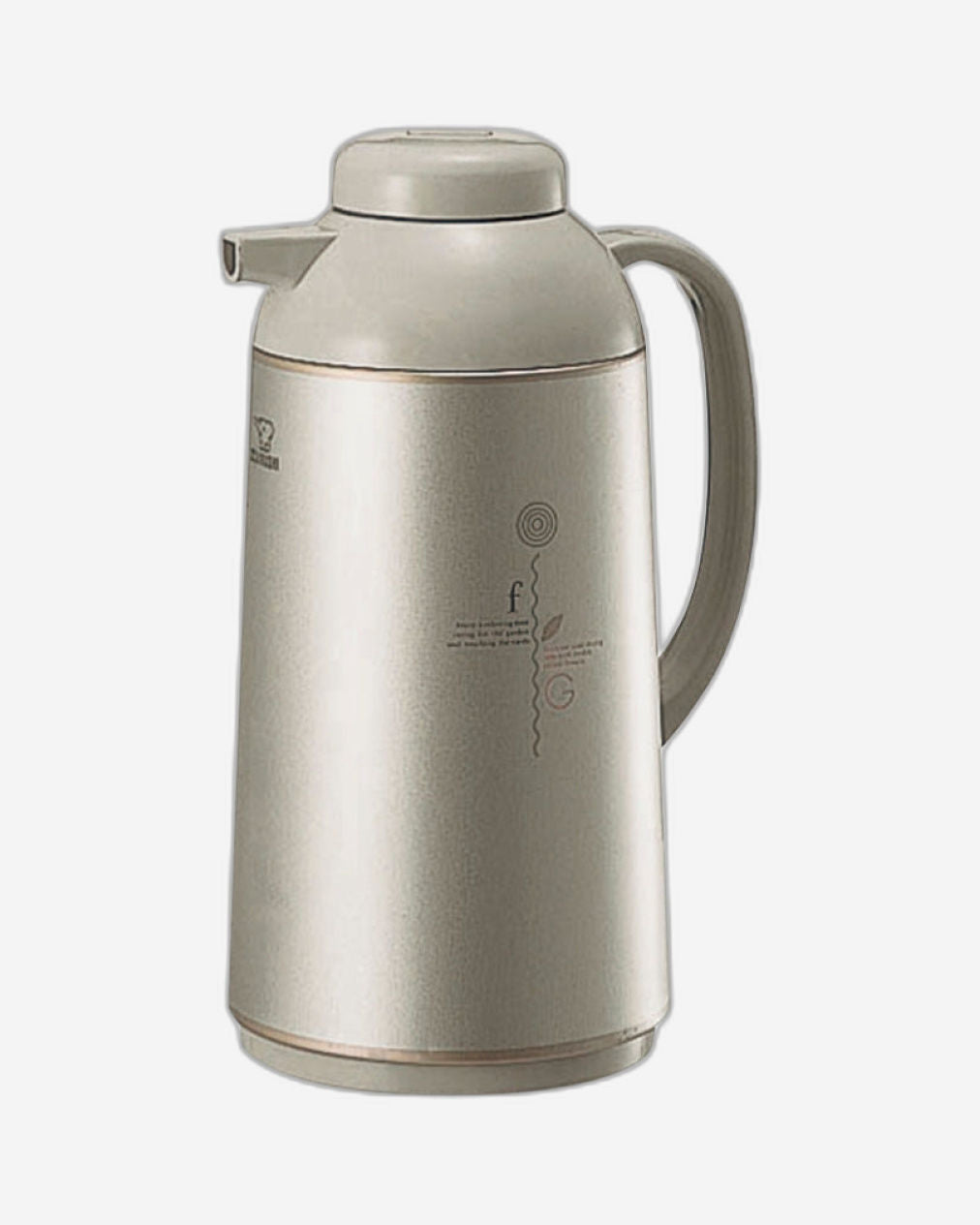 Zojirushi 1.0L Herb Cacao Handy Pot