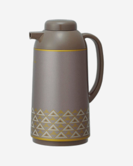 Zojirushi Handy Pot 1.0L Gold Brown