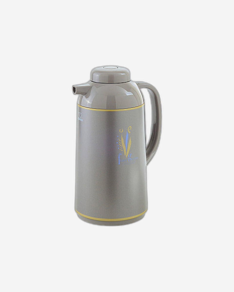 Zojirushi Handy Pot 1.3L Herb Brown