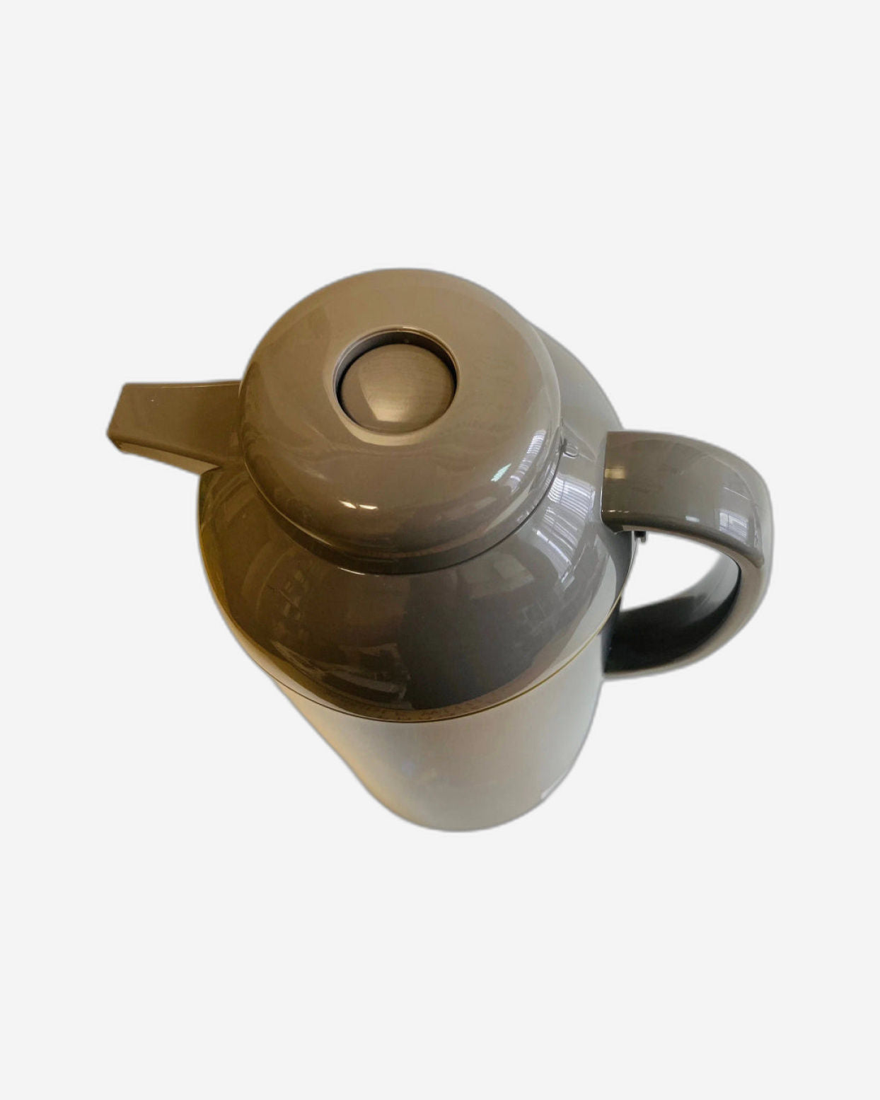 Zojirushi Handy Pot 1.3L Herb Brown