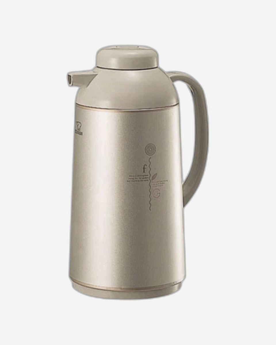 Zojirushi Handy Pot 1.3L Herb Cacao