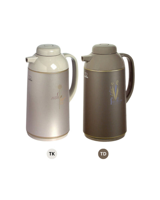 Zojirushi Handy Pot 1.3L Herb Cacao