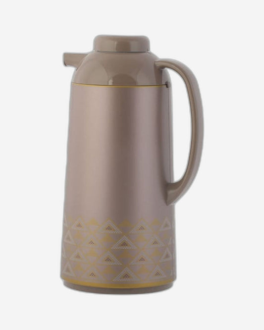 Zojirushi Handy Pot 1.3L Gold Brown