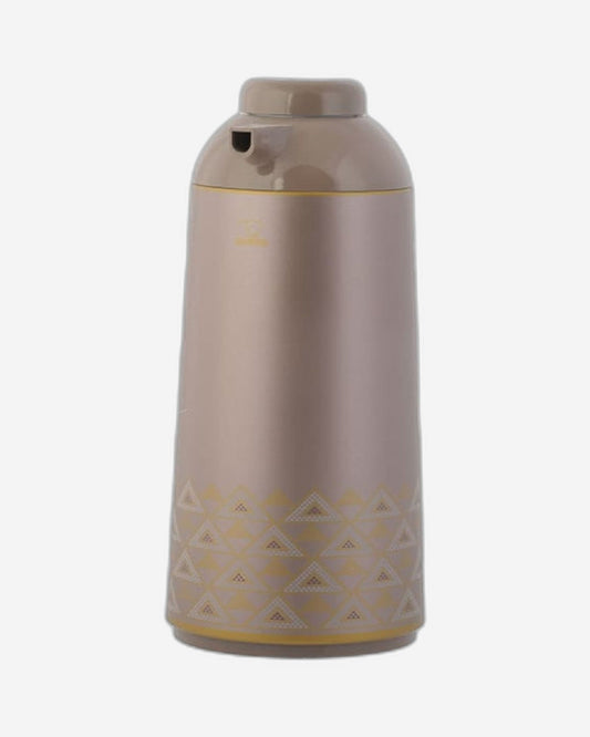Zojirushi Handy Pot 1.3L Gold Brown