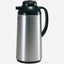 Zojirushi 1-3L Brushed Stainless Gourmet Handy Pot