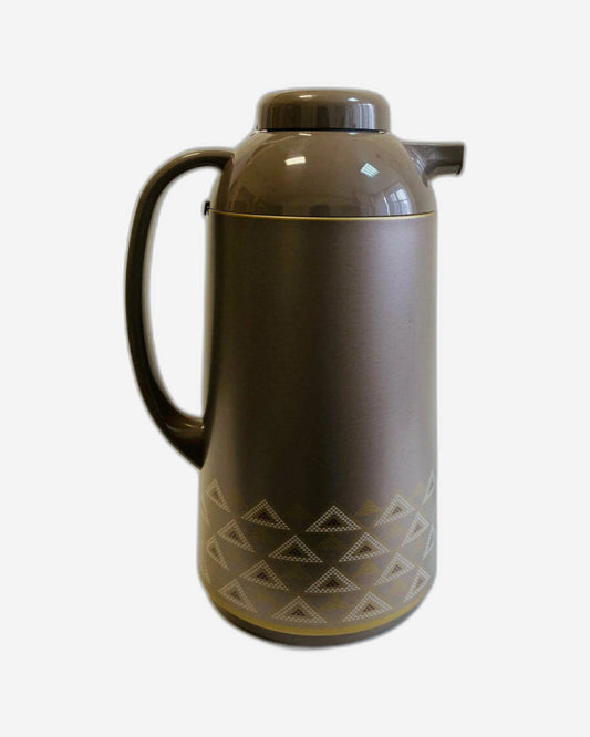 Zojirushi Handy Pot 1.55L Gold Brown