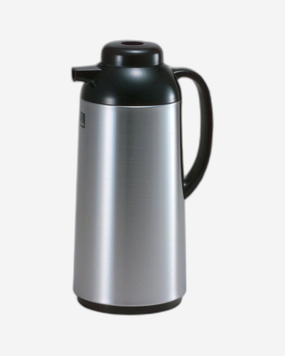 Zojirushi Handy Pot 1.55L Stainless.