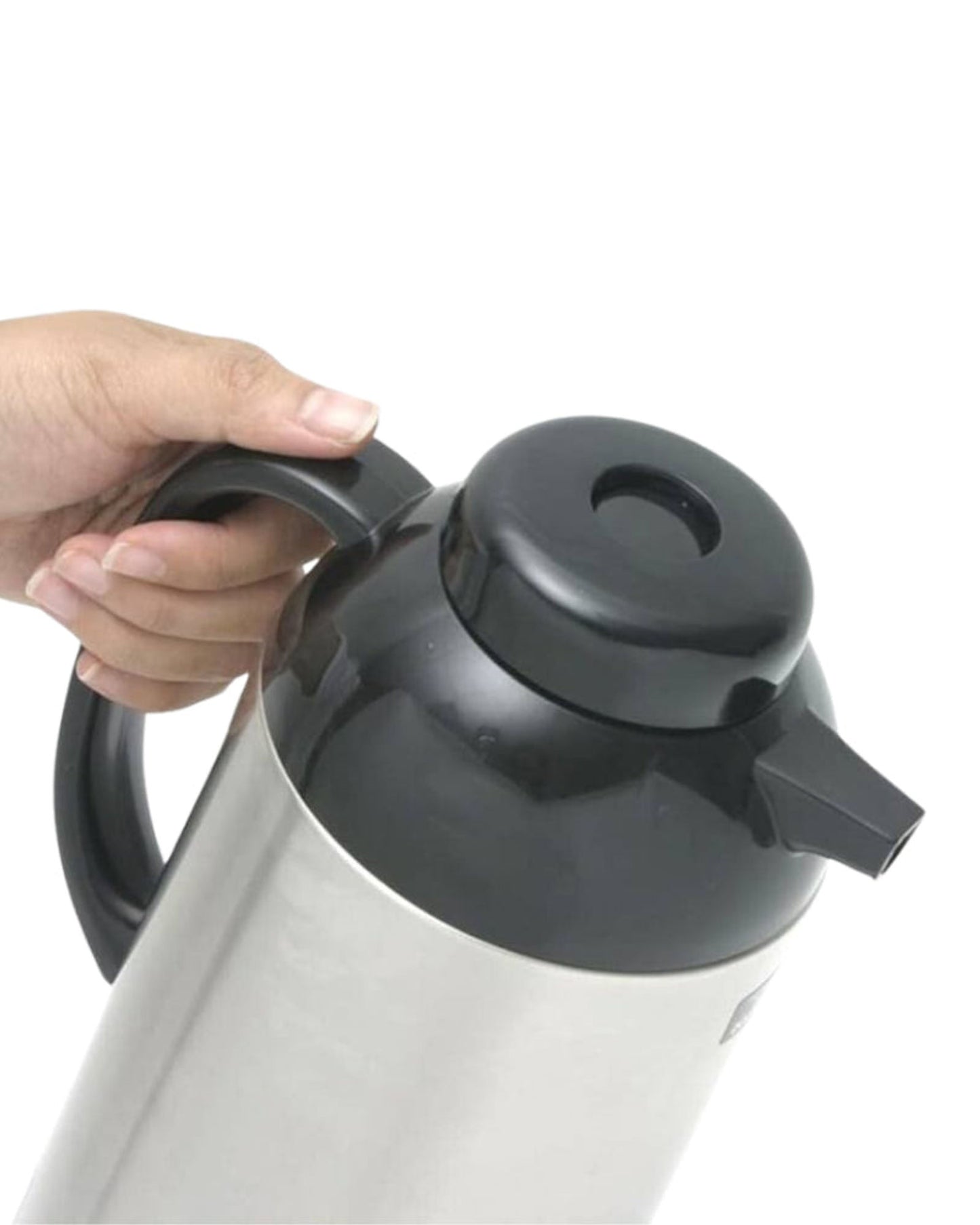 Zojirushi Handy Pot 1.55L Stainless.