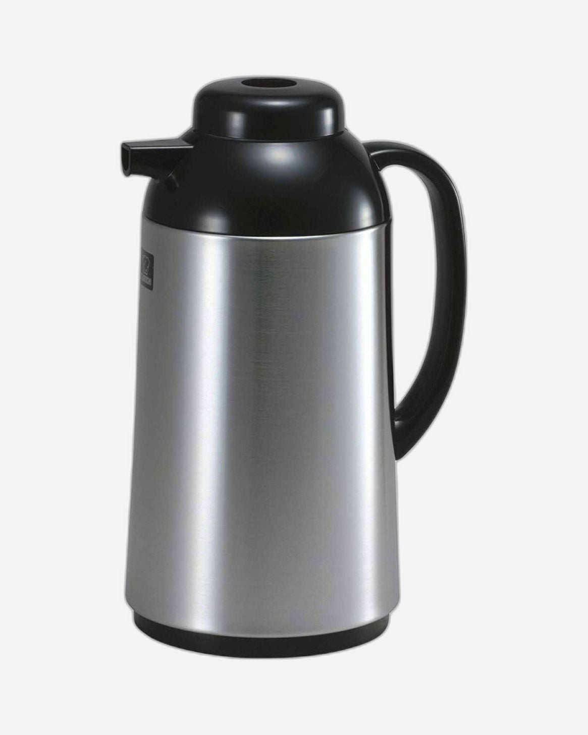 Zojirushi Handy Pot 1.85L Stainless.