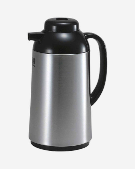 Zojirushi Handy Pot 1.85L Stainless.