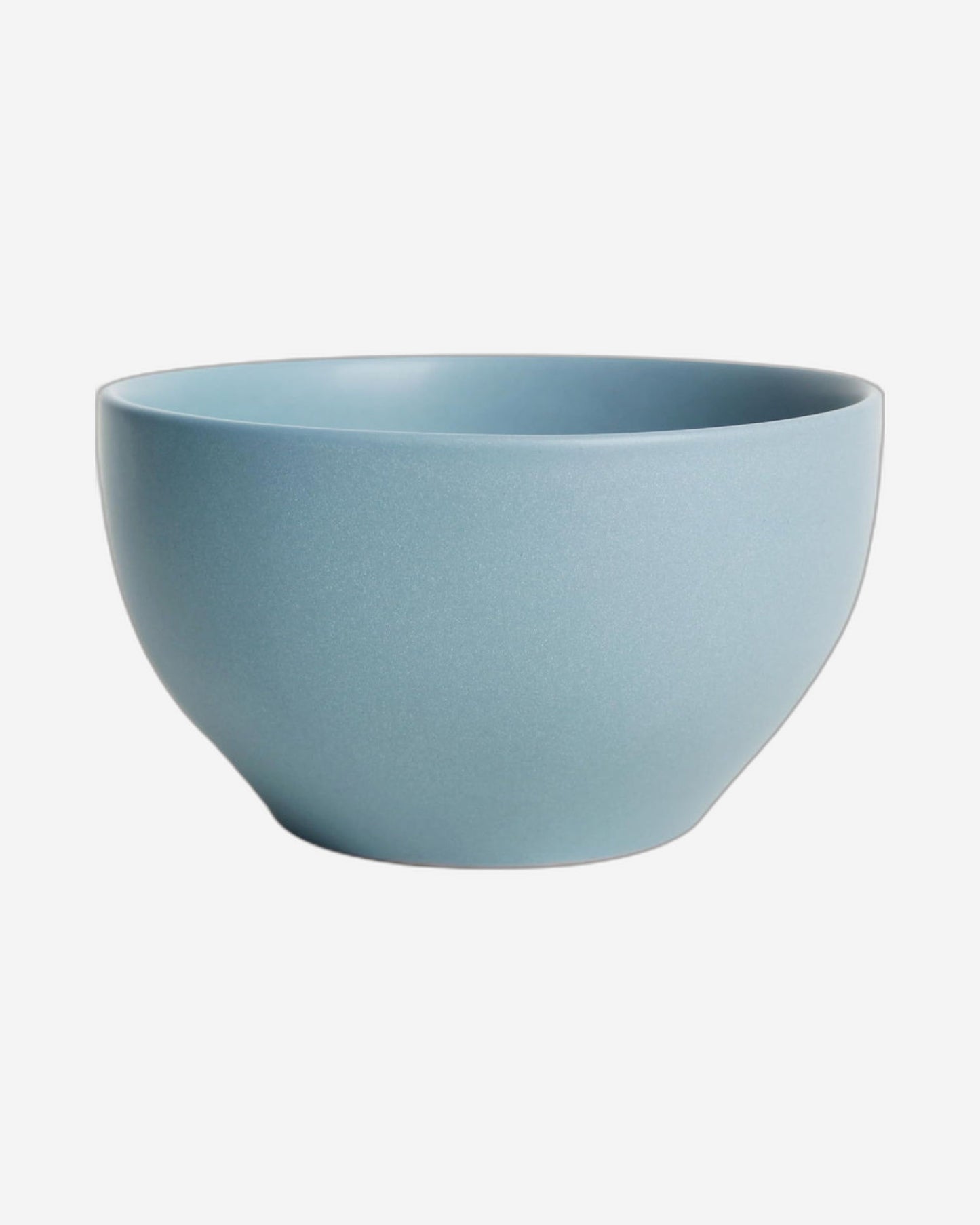 Shallow Jaspe 4-Piece Deep Bowls Set Kitchen Dinnerware, Ceramic, Stoneware - Sg Glaze | 14cm Diameter