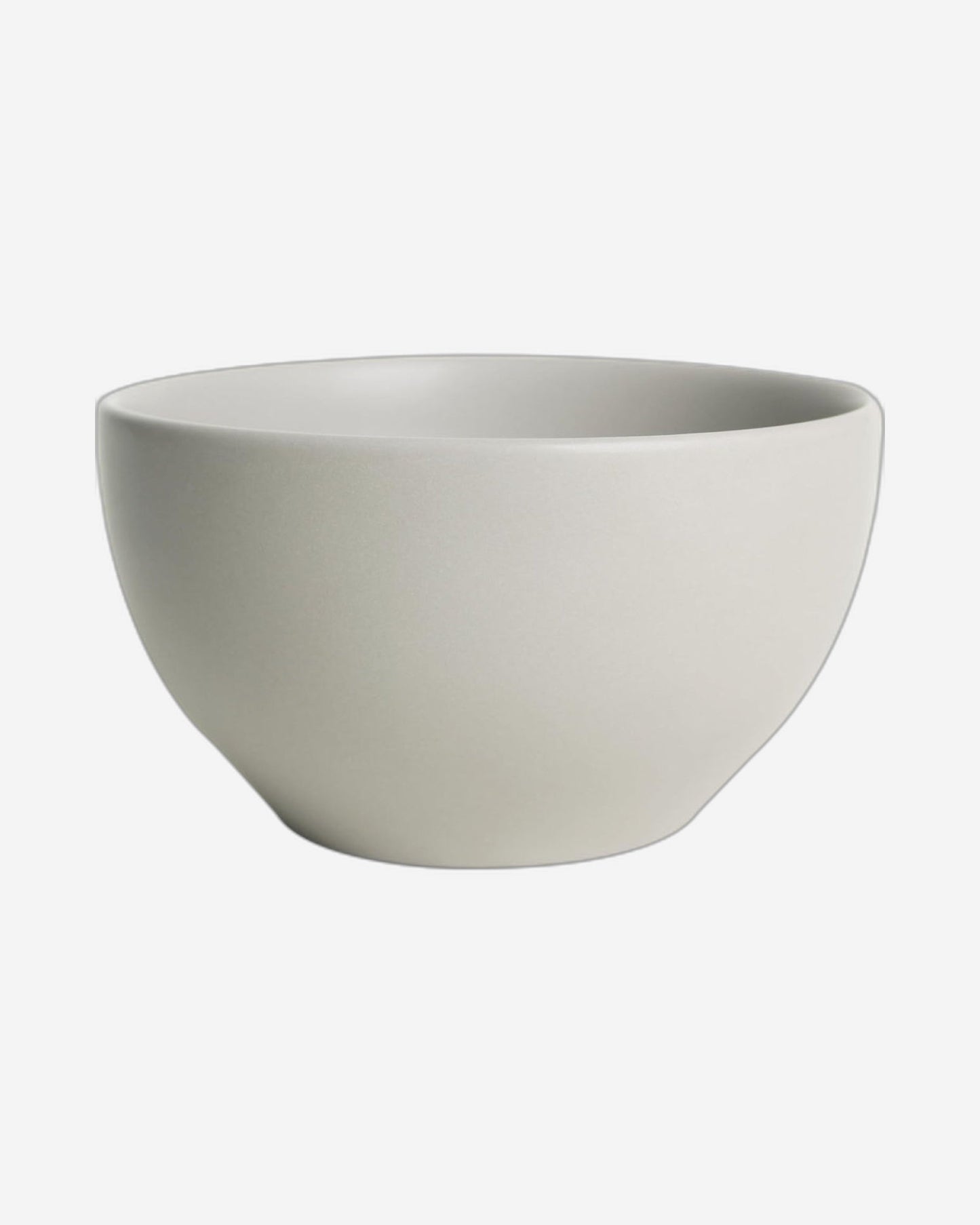 Shallow Jaspe 4-Piece Deep Bowls Set Kitchen Dinnerware, Ceramic, Stoneware - Sg Glaze | 14cm Diameter