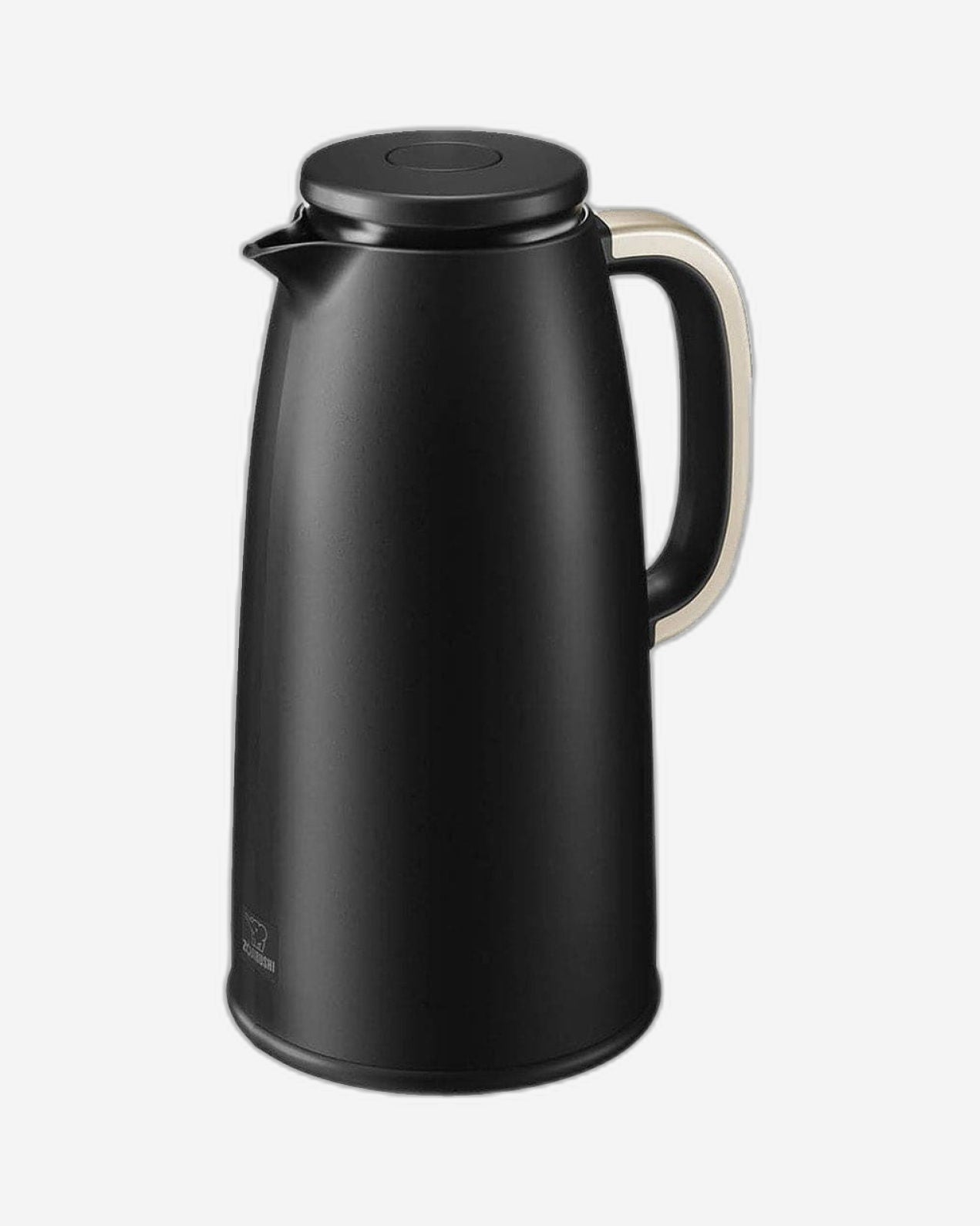 Zojirushi 1-0L Imono Black Glass Vacuum Carafe