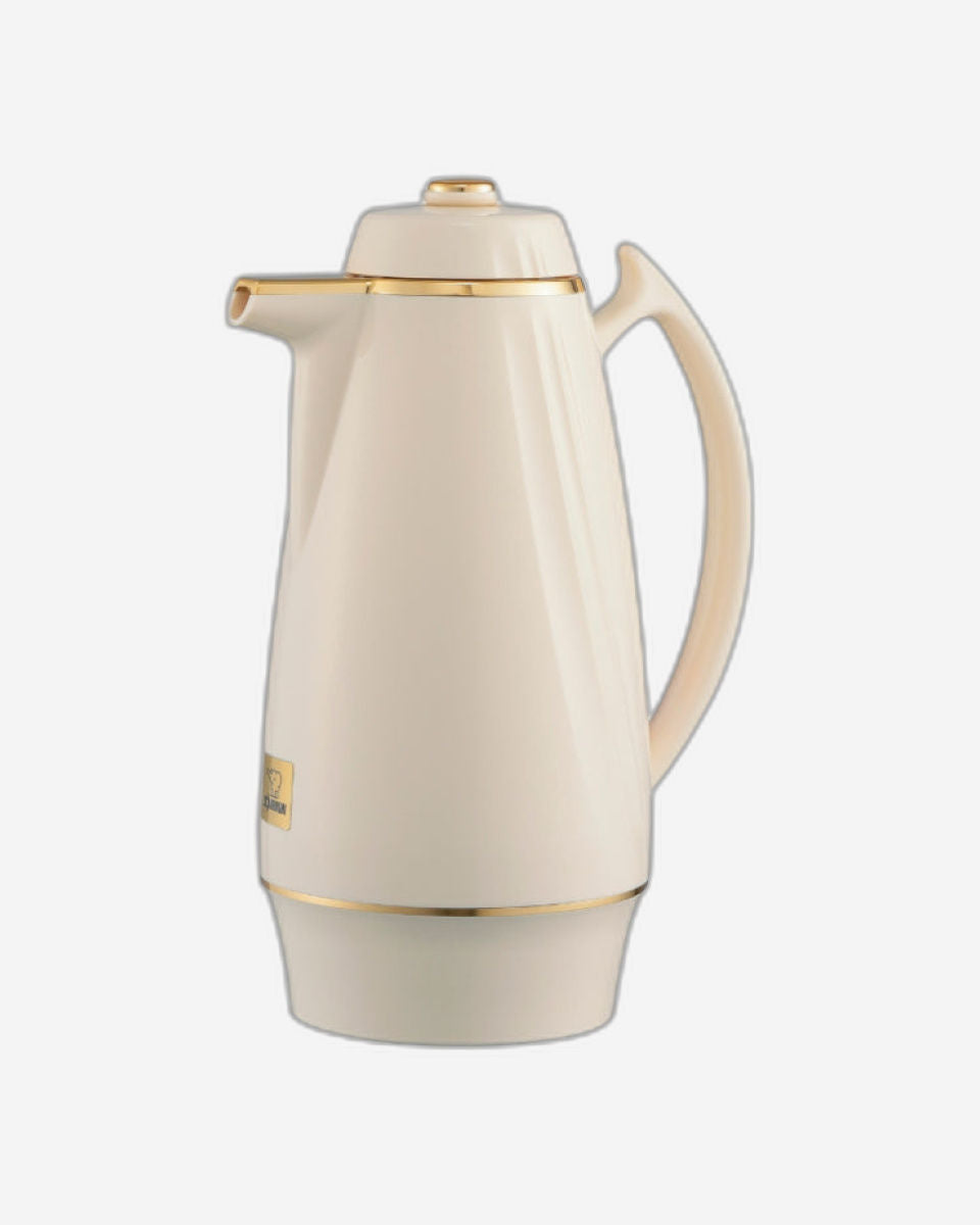 Zojirushi Handy Pot 1.0L Ivory Colour